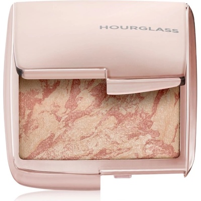 Hourglass Ambient Strobe Lighting Blush rozjasňujúca lícenka Brilliant Nude 4,2 g