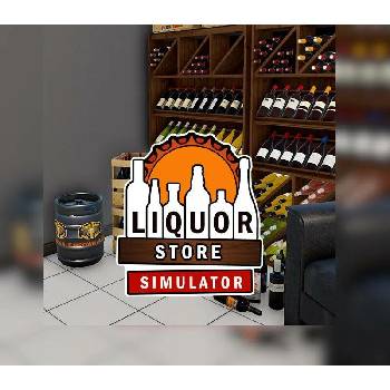Liquor Store Simulator