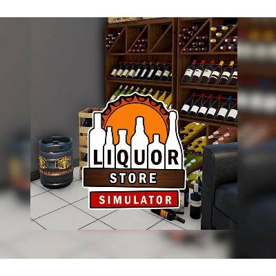 Liquor Store Simulator