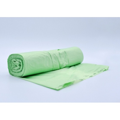 BioBag Kompostovatelné pytle na bioodpad do popelnic 17μm 140L v roli po 16ks