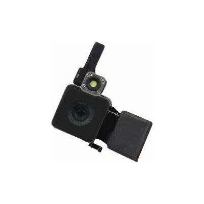 OEM iPhone4 kamera (zadní) s LED bleskem