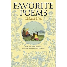 Favorite Poems Old and New Ferris Helen