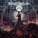 Kamelot: Awakening CD