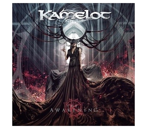 Kamelot: Awakening CD