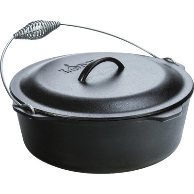 Lodge Dutch Oven 26 cm 4,7 l – Zboží Dáma