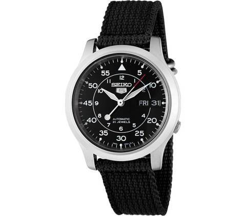 Seiko SNK809K2
