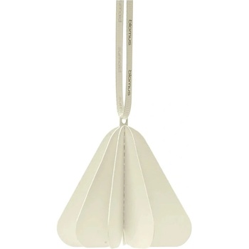 Blomus Хартиени коледни украси в комплект от 4 бр. 6, 5 cm Kazary - Blomus (68062)