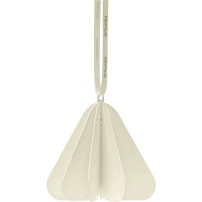 Blomus Хартиени коледни украси в комплект от 4 бр. 6, 5 cm Kazary - Blomus (68062)