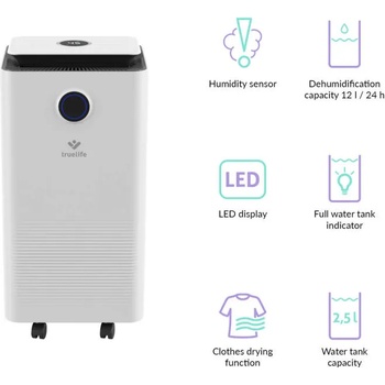 Image 1 of TrueLife DH5