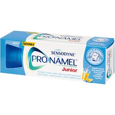 Sensodyne Pronamel Junior 75 ml
