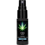 SHOTS Феромонен парфюм за мъже със cbd