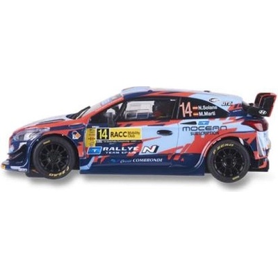 SCX Оригинален Hyundai i-20 Solans