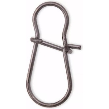 Decoy Karabinky Round Snap vel.000 5,4kg 13ks