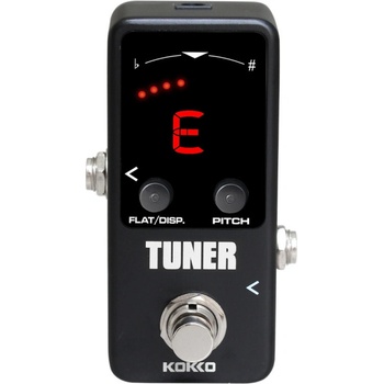 Flanger Kokko FTN2