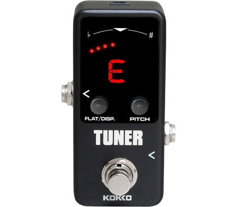 Flanger Kokko FTN2