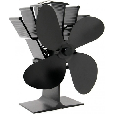 Krbový ventilátor – Sleviste.cz