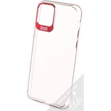 Pouzdro USAMS Classic iPhone 11 Pro Red