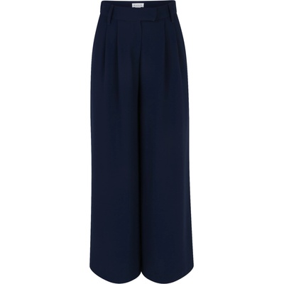 Wallis Petite Панталон с набор синьо, размер 18