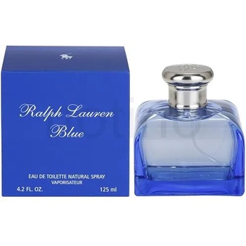 Ralph Lauren Blue EDT 125 ml