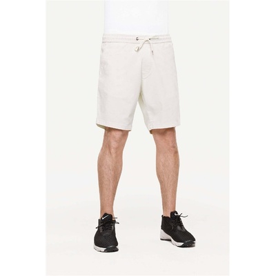 Reell Easy short Antique white kraťasy