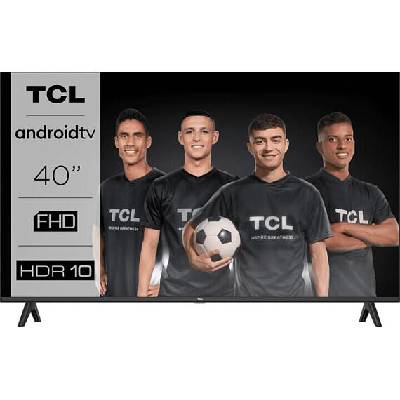 TCL 40S5400A TV SMART ANDROID LED/100cm/FHD/700 PPI/50Hz/Direct LED / HDR10 / DVB-T2 / S2 / C / VESA