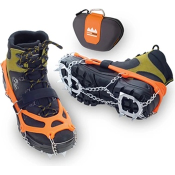 Veriga Вериги за монтиране на релсови обувки (720313)