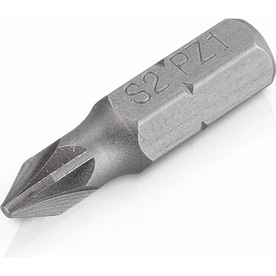 KRT061100 2 ks Bitů PZ1 25mm KREATOR