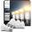 Philips Smart LED A60 Lampe - 929003854808