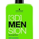 Schwarzkopf BC Bonacure Deep Cleansing Shampoo 1000 ml