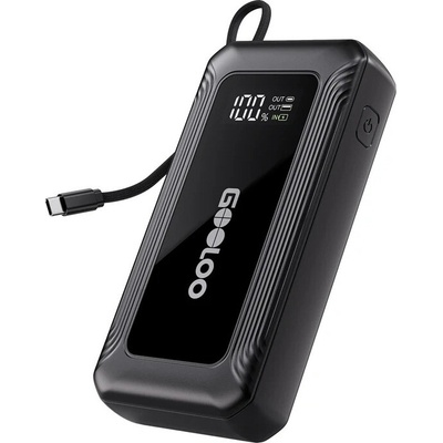 GOOLOO G7 44,4 Wh startovací zdroj