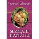 Seznam manželů
