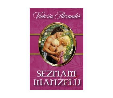 Seznam manželů