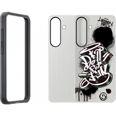 Samsung FlipSuit Galaxy S25 Black EF-JS931CBE – Zboží Živě