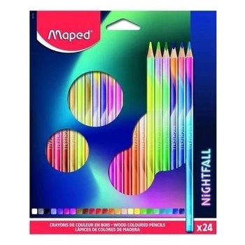 Maped 831702 24 ks