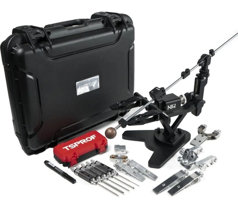 TSProf K4 Black Sharpening System Maximum 2026