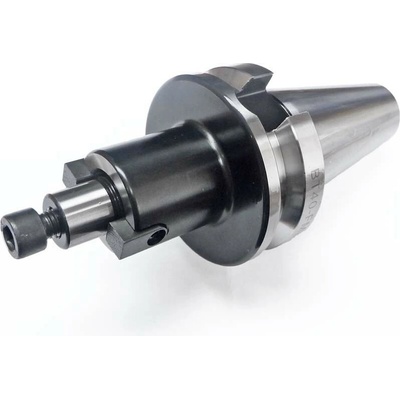 Frézovací trn ISO 40x16-60 pro frézy s příčnou unášecí drážkou , JIS 6339 MAS BT BT-40x16-60-PD-A