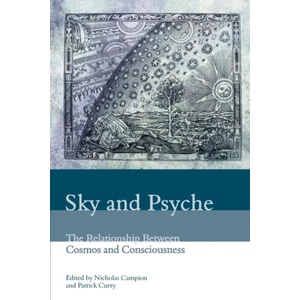 Sky and Psyche | Nicholas Campion, Patrick Curry (ISBN: 9780863155666)