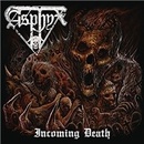 ASPHYX: INCOMING DEATH CD