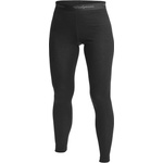 Woolpower Дамско мериносово термобельо Woolpower Women's Long Johns Merino base layer - Black - размер XS (115-0800-0112)