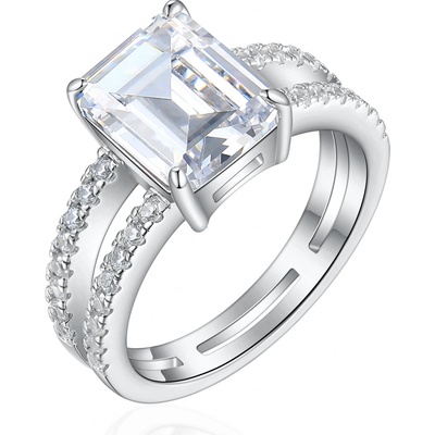 Olivie Stříbrný prsten VIVIEN 8447