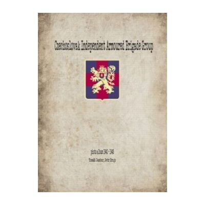 Československá samostatná obrněná brigáda 1940-1945