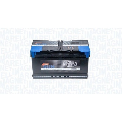 Magneti Marelli 12V 100 Ah 900 A 069100900007