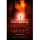 Krvavé město