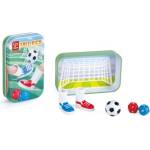 Hape Игра - Футбол с пръсти (E0475Y)