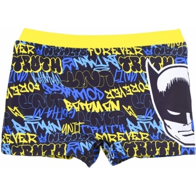 Chlapecké plavky Batman boxerky