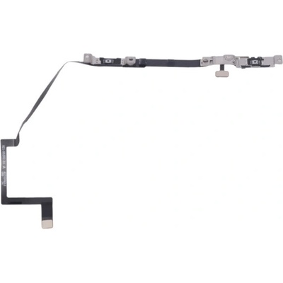 AppleKing náhradní flex kabel s power tlačítkem pro iPhone 16 Pro Max