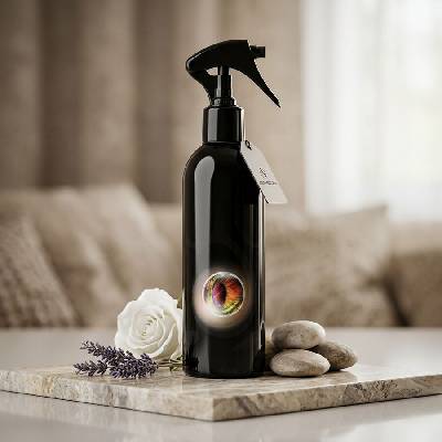 Spring Air Ultrascent СПРЕЙ ЗА ТЕКСТИЛ 200мл