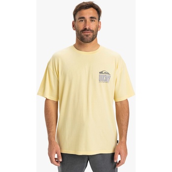 Quiksilver Тениска gh qs world force ss