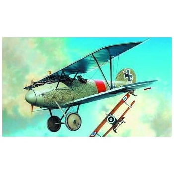 Směr Albatros D.Va 1:72