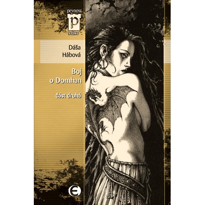 Boj o Domhan II. - Dana Hábová